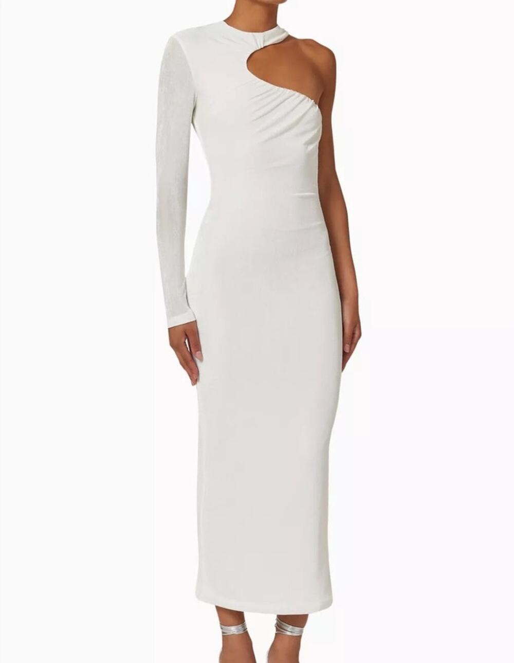 NWOT Misha Collection Asher Dress Sz 6